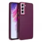 Samsung Galaxy S21 FE 5G Case FRAME Elegant  Purple 