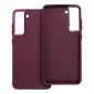 Samsung Galaxy S21 FE 5G Case FRAME Elegant  Purple 