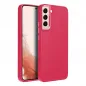 Samsung Galaxy S22 Case FRAME Elegant  Magenta 