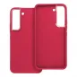 Samsung Galaxy S22 Case FRAME Elegant  Magenta 