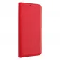 Honor 90 5G Wallet Cases Smart Case Book Red 