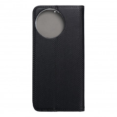 realme 11 Wallet Cases Smart Case Book Black 