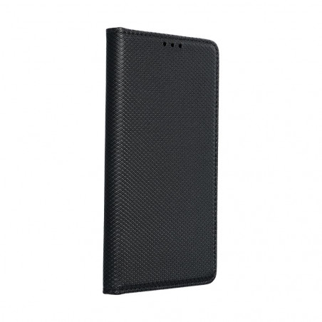 realme 11 Pro Plus 5G Wallet Cases Smart Case Book Black 