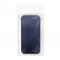 Samsung Galaxy S23 FE Wallet Cases Dual Pocket book Navy 