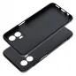 Motorola Moto G53 5G Case MATT Black 