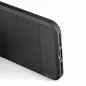 Honor 70 Pro Case Carbon Elegant  Black 