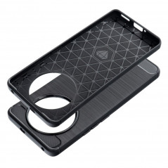 Honor 70 Pro Case Carbon Elegant  Black 