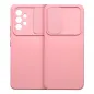 Samsung Galaxy A54 Case Slide Light pink 