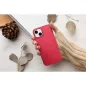 XIAOMI Redmi 12 Case FRAME Elegant  Magenta 