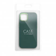 XIAOMI Redmi 12 Case FRAME Elegant  Green 