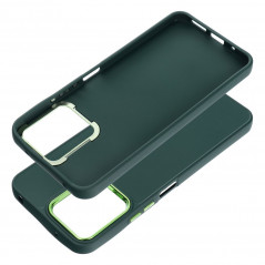 XIAOMI Redmi 12 Case FRAME Elegant  Green 