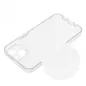 Apple iPhone 11 Case CLEAR 2mm BLINK Transparent 