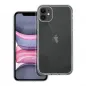 Apple iPhone 11 Case CLEAR 2mm BLINK Transparent 