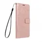 XIAOMI Redmi 12 Wallet Cases MEZZO Book Mandala  Rose gold 