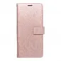 XIAOMI Redmi 12 Wallet Cases MEZZO Book Mandala  Rose gold 