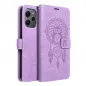 XIAOMI Redmi 12 Wallet Cases MEZZO Book Dreamcatcher  Purple 