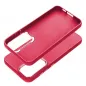 Samsung Galaxy S23 FE Case FRAME Elegant  Magenta 