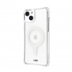 Apple iPhone 14 Plus Case Urban Armor Gear Plasma Transparent 