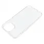 Samsung Galaxy S23 Ultra 5G Case SUPER CLEAR HYBRID Transparent 