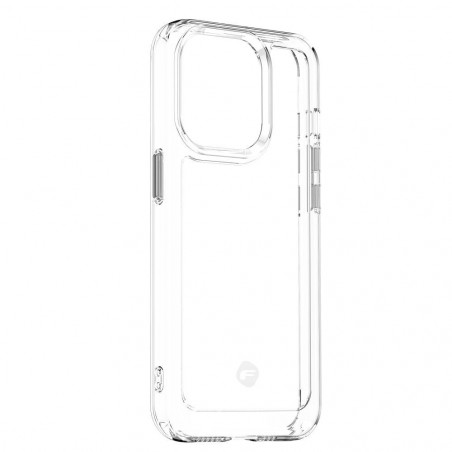 Apple iPhone 14 Case Forcell F-Protect Clear Transparent 