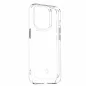 Apple iPhone 14 Pro Case Forcell F-Protect Clear Transparent 