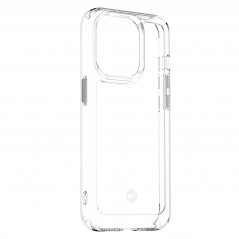 Apple iPhone 14 Pro Max Case Forcell F-Protect Clear Transparent 