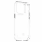 Apple iPhone 14 Pro Max Case Forcell F-Protect Clear Transparent 