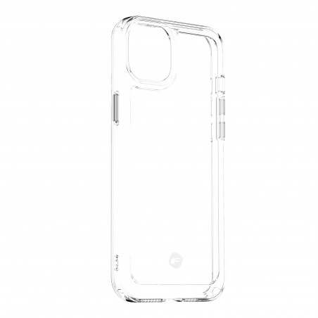 Apple iPhone 14 Plus Case Forcell F-Protect Clear Transparent 