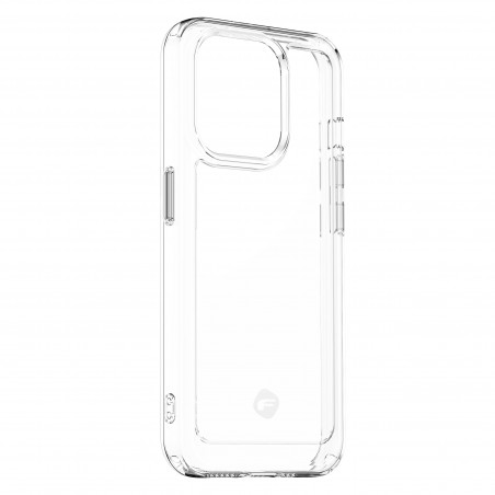 Apple iPhone 15 Pro Case Forcell F-Protect Clear Transparent 