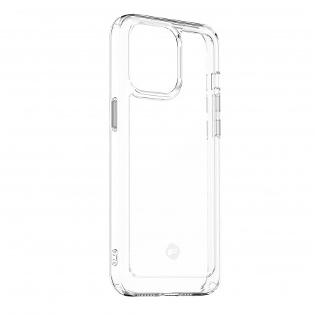 Apple iPhone 15 Pro Max Case Forcell F-Protect Clear Transparent 