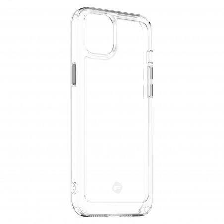 Apple iPhone 15 Plus Case Forcell F-Protect Clear Transparent 