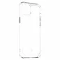 Apple iPhone 15 Plus Case Forcell F-Protect Clear Transparent 