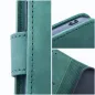 XIAOMI Redmi 12 Wallet Cases TENDER Book Green 