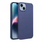 Huawei nova Y61 Case MATT Blue 