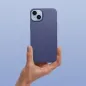 Huawei nova Y61 Case MATT Blue 