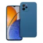 Huawei nova Y61 Case MATT Blue 