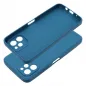 Huawei nova Y61 Case MATT Blue 