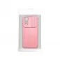 XIAOMI Redmi 12C Case Slide Light pink 