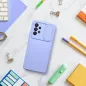 Samsung Galaxy A13 LTE Case Slide Lavender 