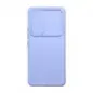 Samsung Galaxy A13 LTE Case Slide Lavender 