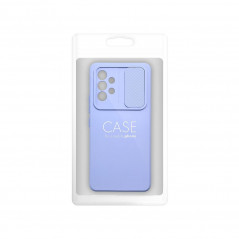 Samsung Galaxy A13 LTE Case Slide Lavender 