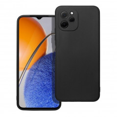 Huawei nova Y61 Case MATT Black 