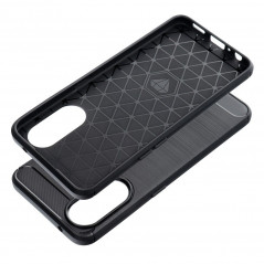 Oppo Reno8 T Case Carbon Elegant  Black 