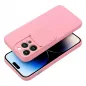 Apple iPhone 15 Pro Case Slide Light pink 