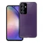 Samsung Galaxy A54 Case Roar Pure Simple Fit  Purple 