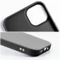 Motorola Edge 40 Pro 5G Case MATT Black 