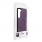 Samsung Galaxy A34 Case Roar Mag Morning Elegant  MagSAFE  Purple 