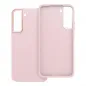 Samsung Galaxy S22 Plus Case FRAME Elegant  Powder pink 