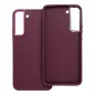 Samsung Galaxy S22 Plus Case FRAME Elegant  Purple 