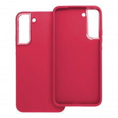 Samsung Galaxy S22 Plus Case FRAME Elegant  Magenta 